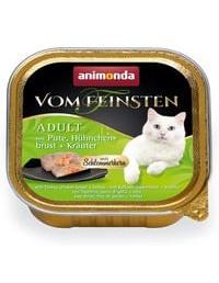 Vom Feinsten Puten 32 x 100 g