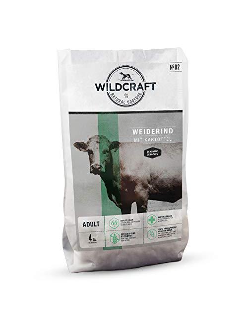 Weiderind 4 kg