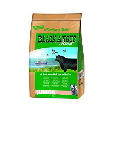 Black Angus Adult 15 kg