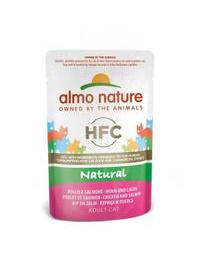 Almo Nature 55 g