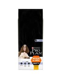 Pro Plan Medium 14 kg