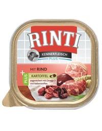 Kennerfleisch Rind 300 g