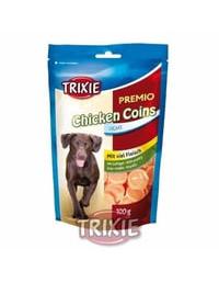 Premio Chicken Coins 100 g