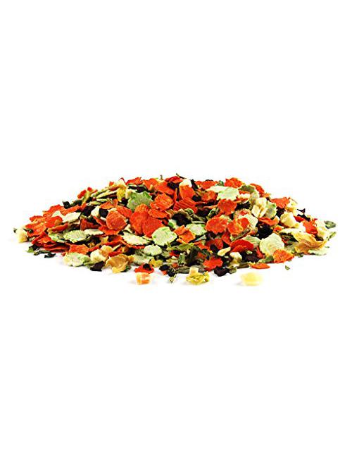 Gemüse-Frucht-Mix 15 kg