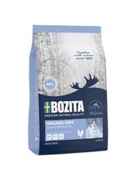 Bozita 4,75 kg