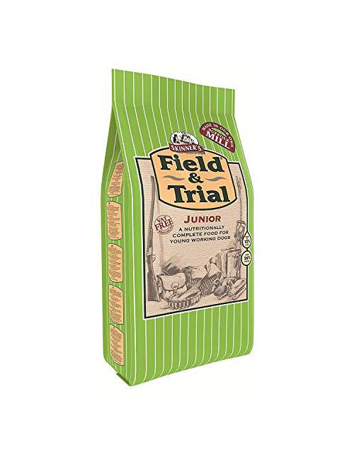 Field & Trial Junior 2,5 kg