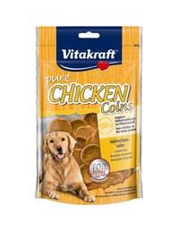 Chickenfilet Als Snack 80 g