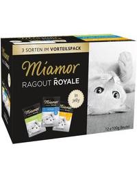 Ragout Royale 12 x 100 g