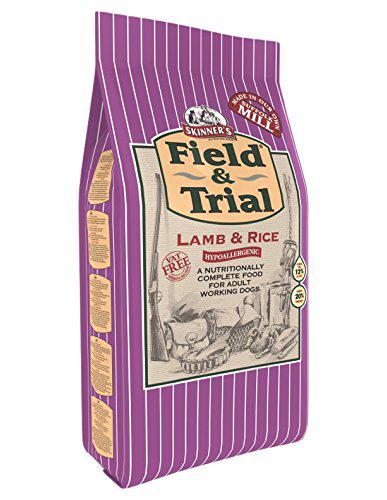 Field & Trial 15 kg