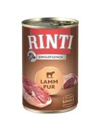 Pur Ross, Huhn, Ente, Lamm 400 g