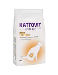 Urinary 4 kg