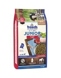 High Premium Concept Junior mit Lamm & Reis 2 x 15 kg