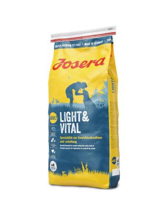 Josera Light & vital