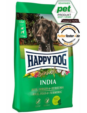 Happy Dog Sensible India