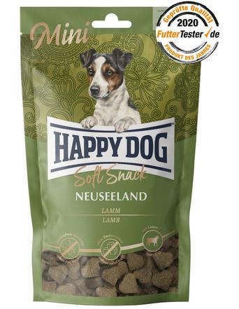 Happy Dog Soft Snack Mini Neuseeland