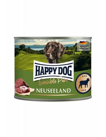 Happy Dog Sensible Pure Neuseeland