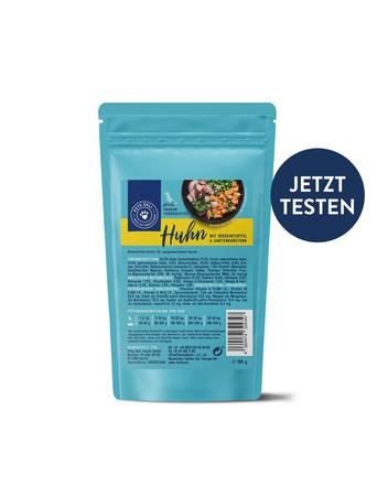 Pets Deli Futterprobe Alle Sorten Für Hunde