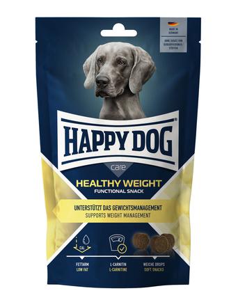 Happy Dog Care Snack Healthy Weight