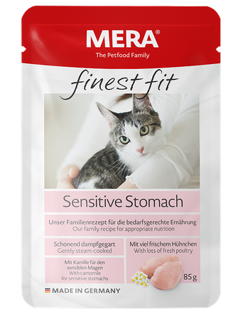 MERA Finest Fit Sensitive Stomach Nassfutter