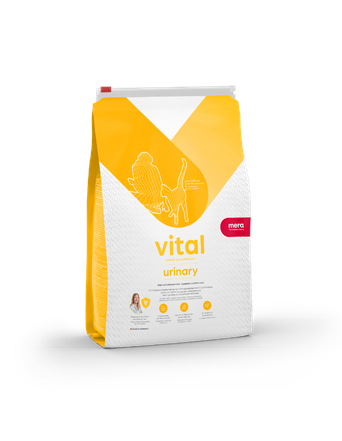 MERA Vital Katze Urinary Katze