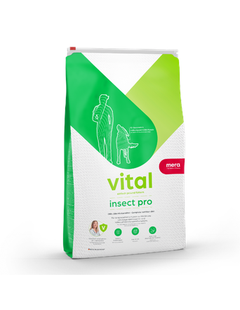 MERA Vital Hund Insect Pro Hund