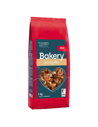 MERA Bakery Snacky Mix