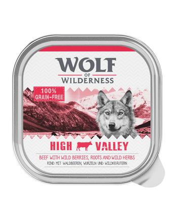 Wolf of Wilderness Adult - Single Protein 6