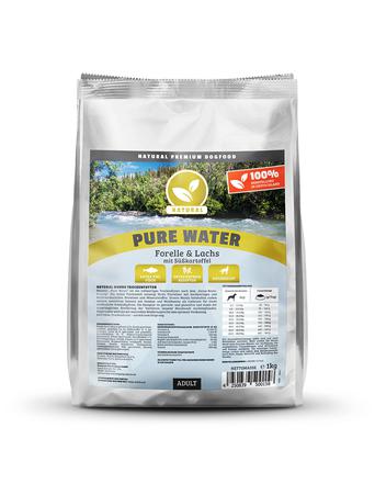 Natural Pure Water