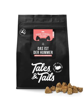 Tales & Tails Das Ist Der Hummer