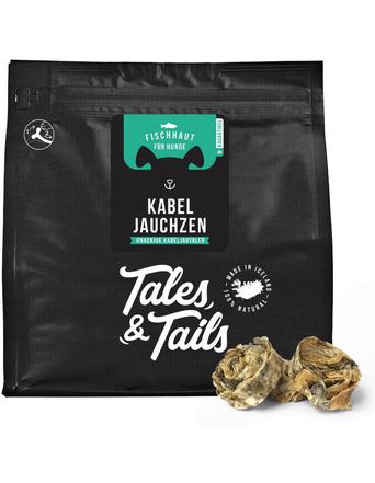 Tales & Tails Kabeljauchzen