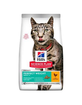 Hill's Science Plan Adult Perfect Weight mit Huhn