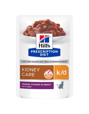 Hill's Prescription Diet k/d Rind