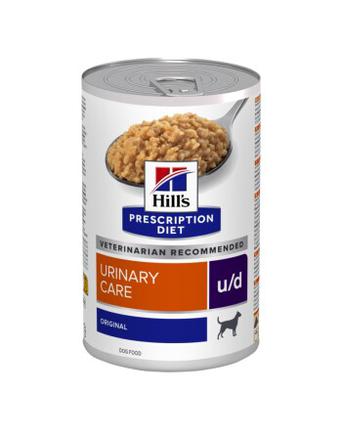 Hill's Prescription Diet u/d Urinary Care Original