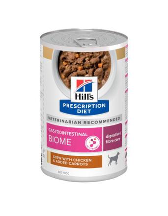 Hill's Prescription Diet Gastrointestinal Biome mit Huhn