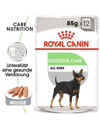 Royal Canin Digestive Care Adult Mousse