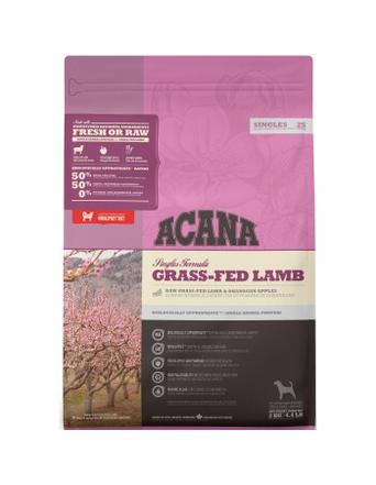 Acana Grass-Fed Lamm