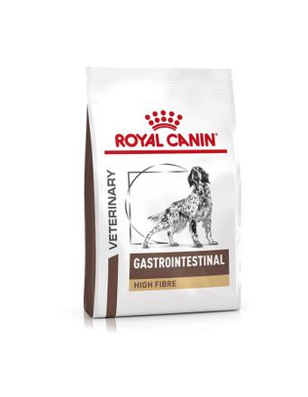 Royal Canin Veterinary Gastrointestinal High Fibre