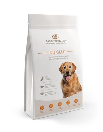 Das Gesunde Tier Glutenfreies Hundefutter No Glut