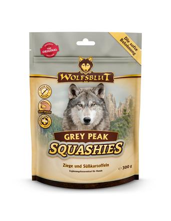 Wolfsblut Grey Peak Squashies Snack