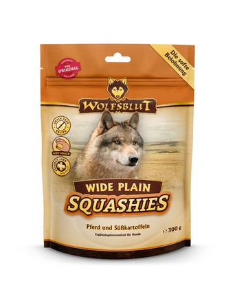 Wolfsblut Wide Plain Squashies Snack