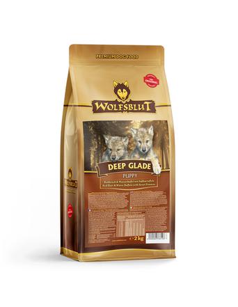 Wolfsblut Deep Glade Puppy Trockenfutter