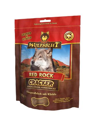 Wolfsblut Red Rock Cracker Snack