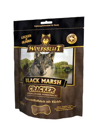 Wolfsblut Black Marsh Cracker Snack