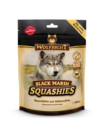 Wolfsblut Black Marsh Squashies Snack