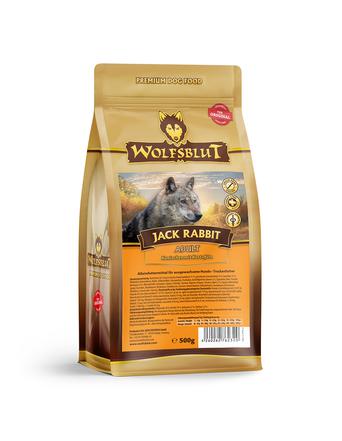 Wolfsblut Jack Rabbit Adult Trockenfutter