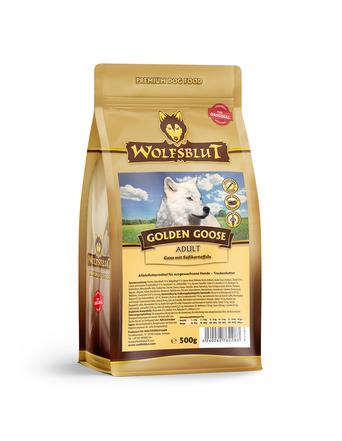 Wolfsblut Golden Goose Adult Trockenfutter