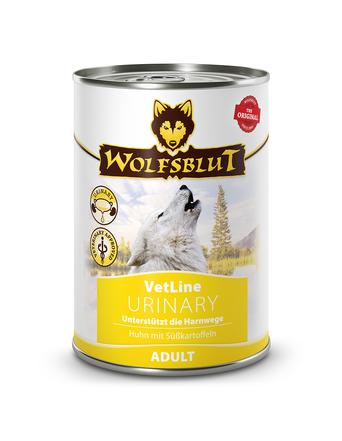 Amerikanischer Zwergdackel Hundefutter von Wolfsblut Bild