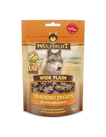 Wolfsblut Wide Plain Training Treats Snack