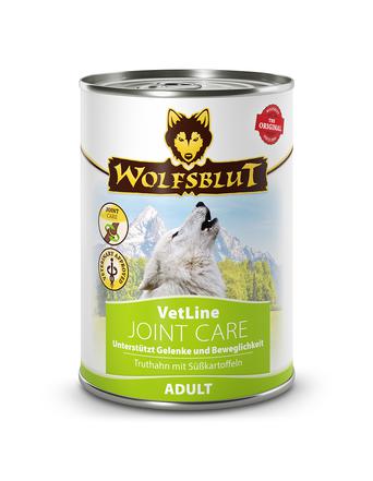 Wolfsblut Joint Care Vetline Nassfutter