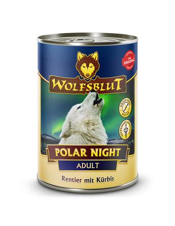 Wolfsblut Polar Night Adult Nassfutter